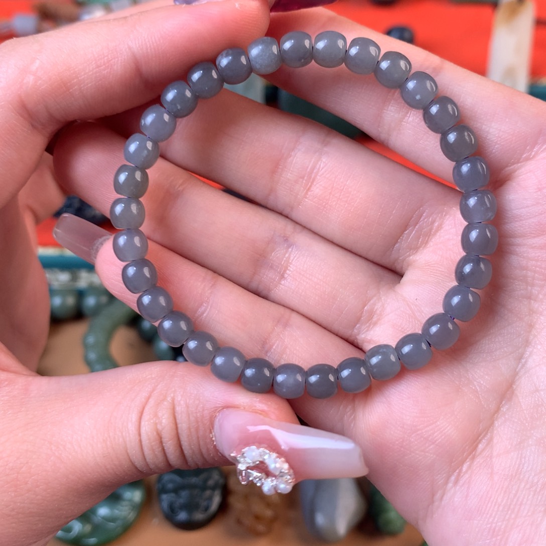 和田玉（糖玉）挂件未镶嵌