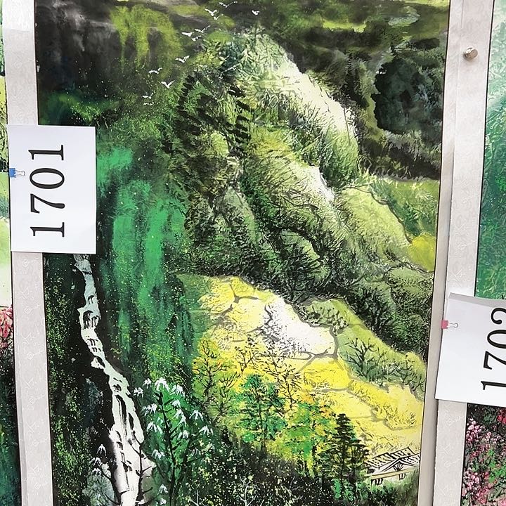 国画福利多多开心快乐