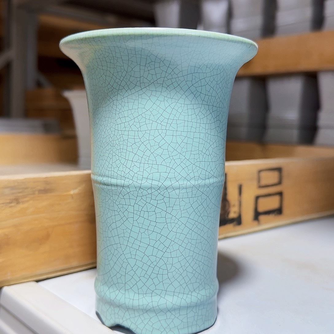 陶瓷花盆特价上新