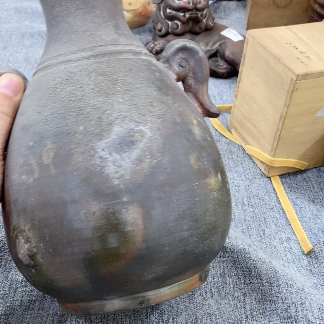 紫砂茶杯非常满意好看得物件