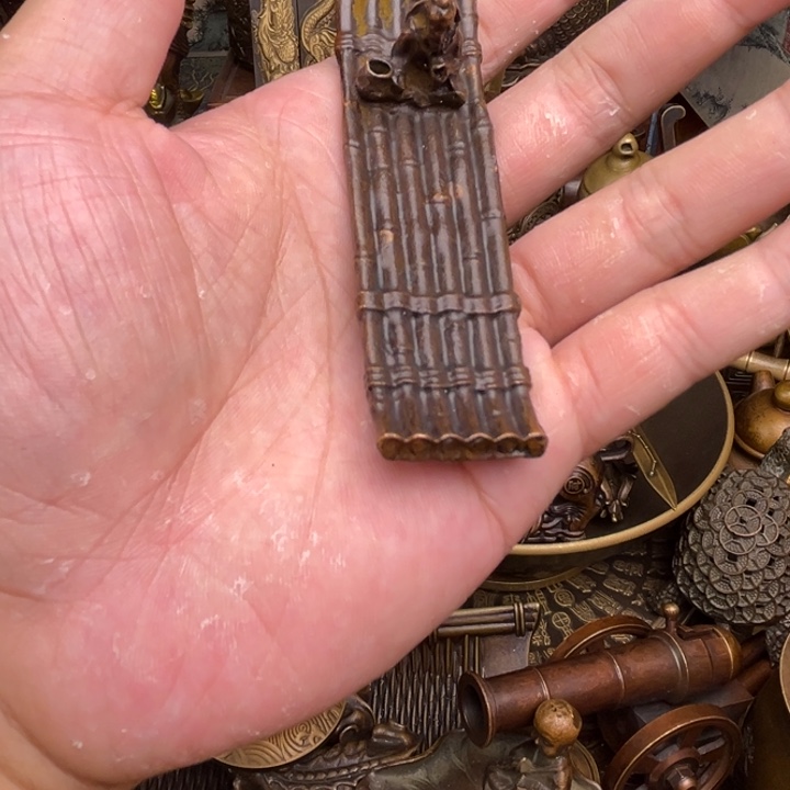 小王铜器精选 点击下单