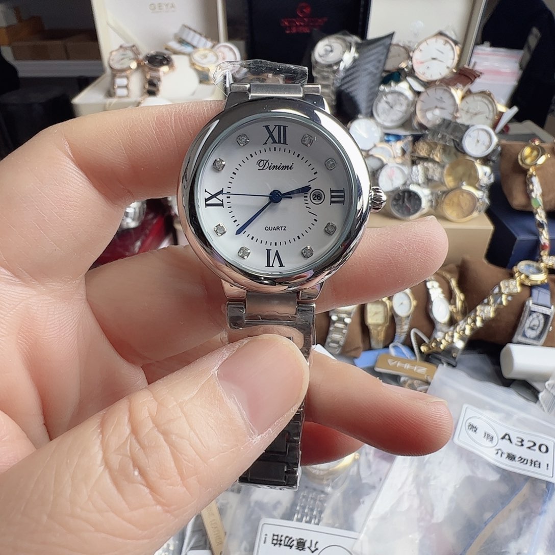 钢锻造碳机械机芯