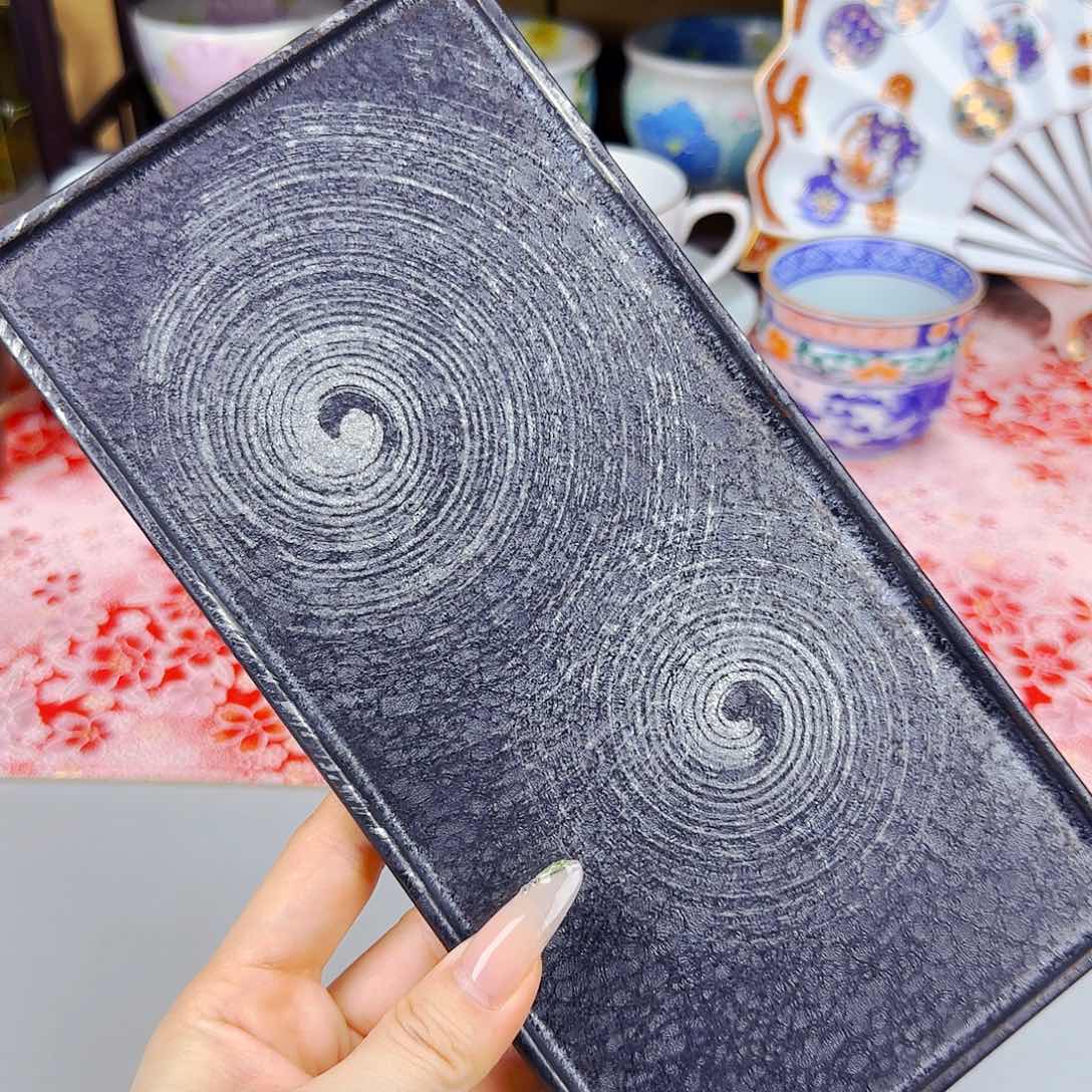 它家陶瓷太美啦！