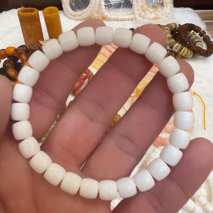 手串/手链鹿骨鹿骨卡8