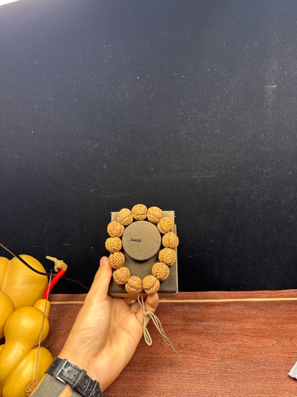 尼泊尔大金刚熊猫菠萝蜜