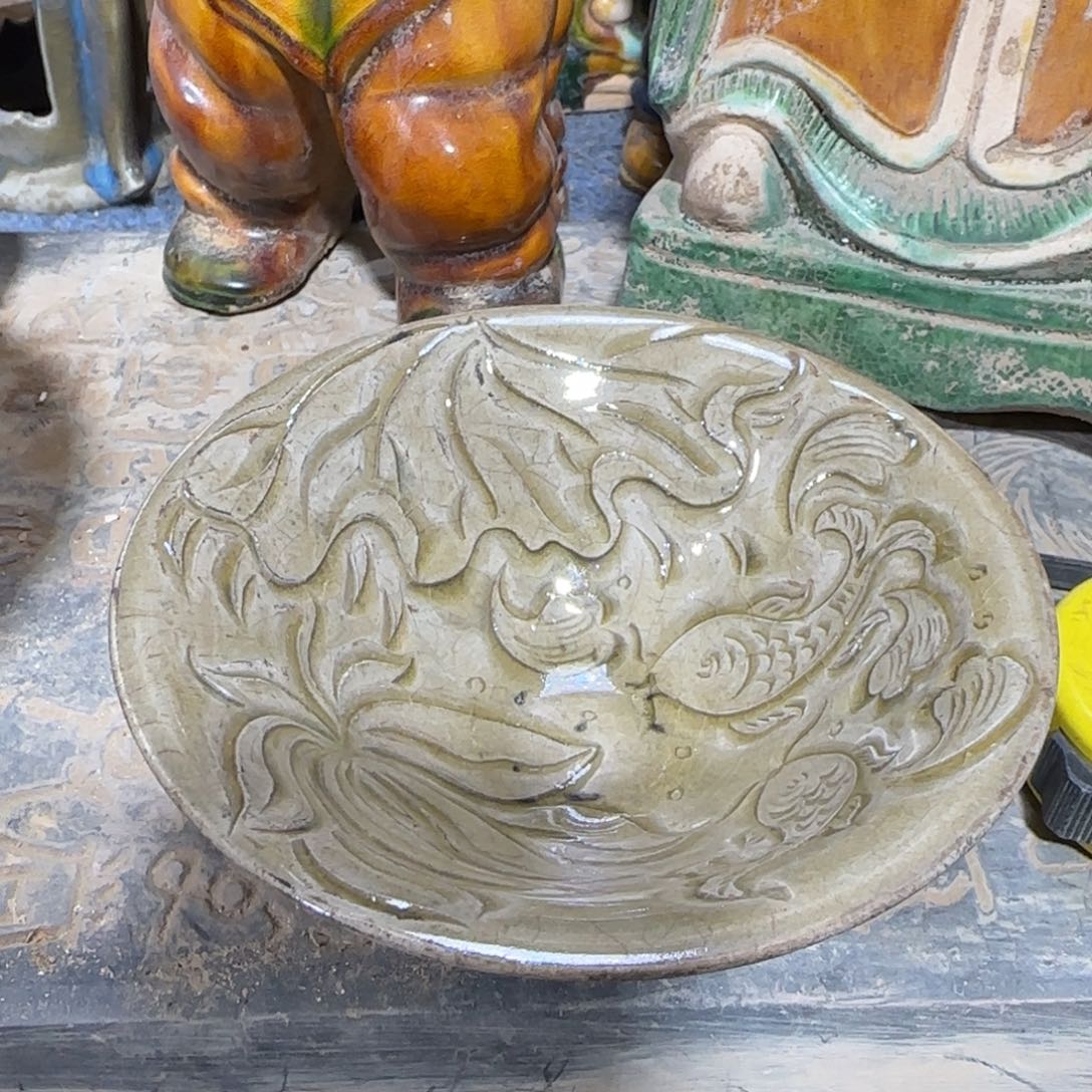 陶瓷摆件摆件摆件