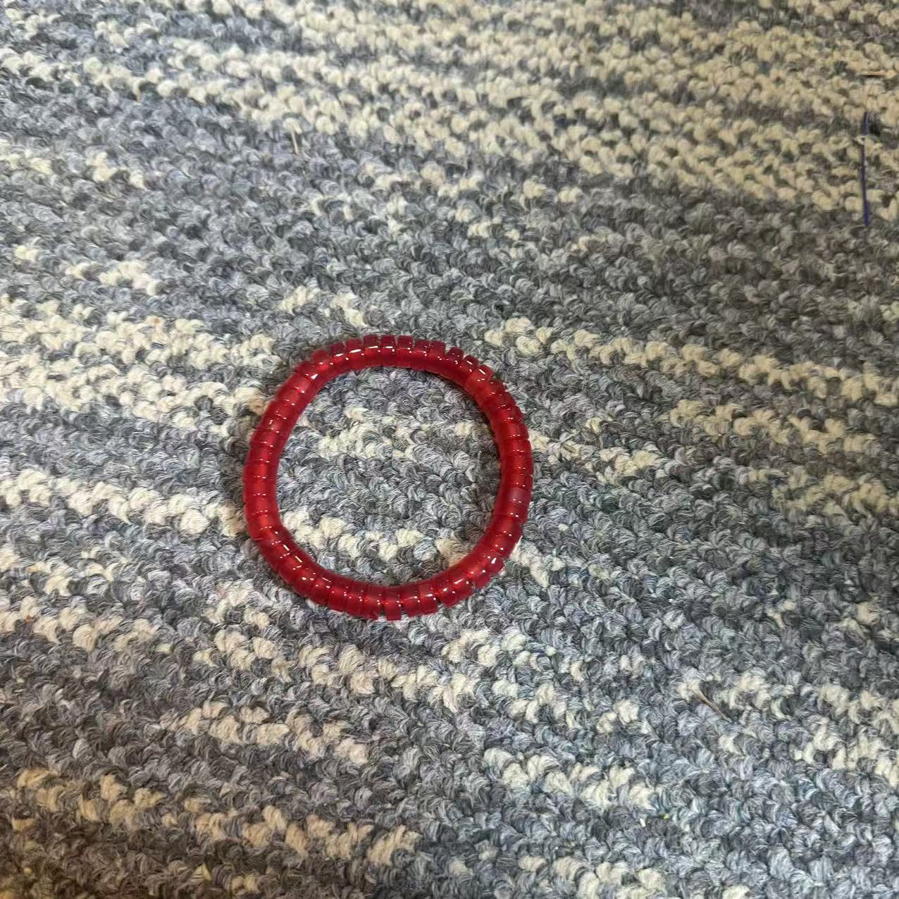 晶石专属 h293 手串