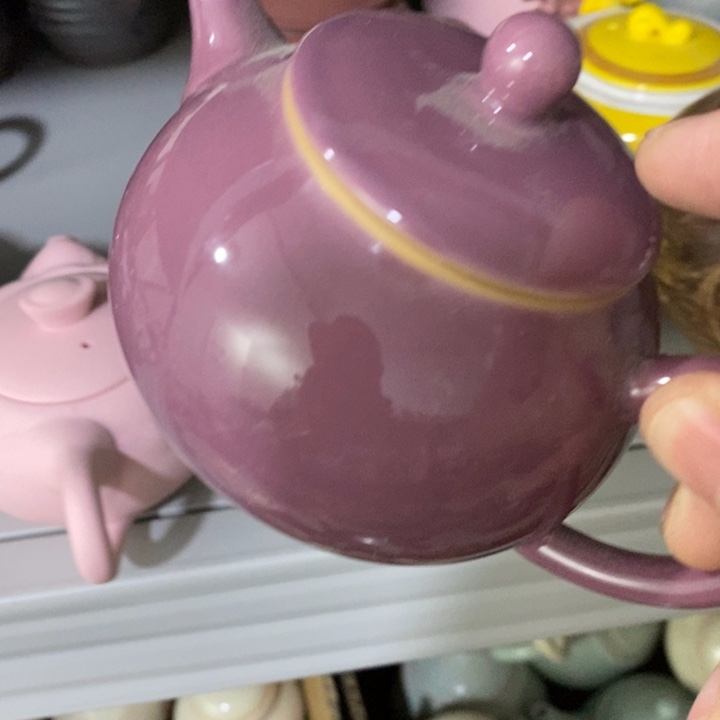 陶瓷艺术品及陶瓷制品壶