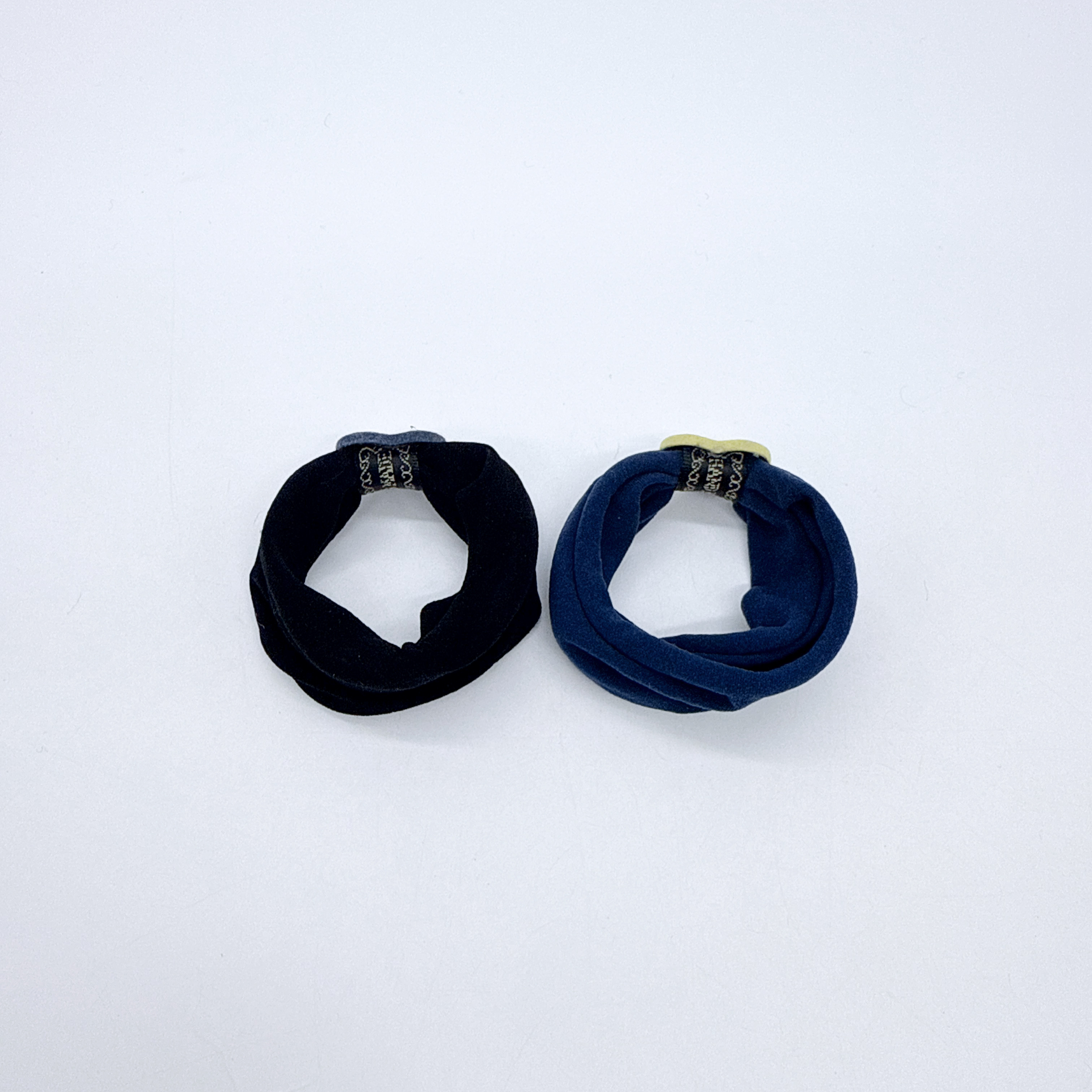 Mi33 毛绒爱心星球牛奶丝发绳 Q18054Q17