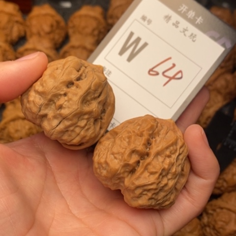 吊坠桃核我是第一百41