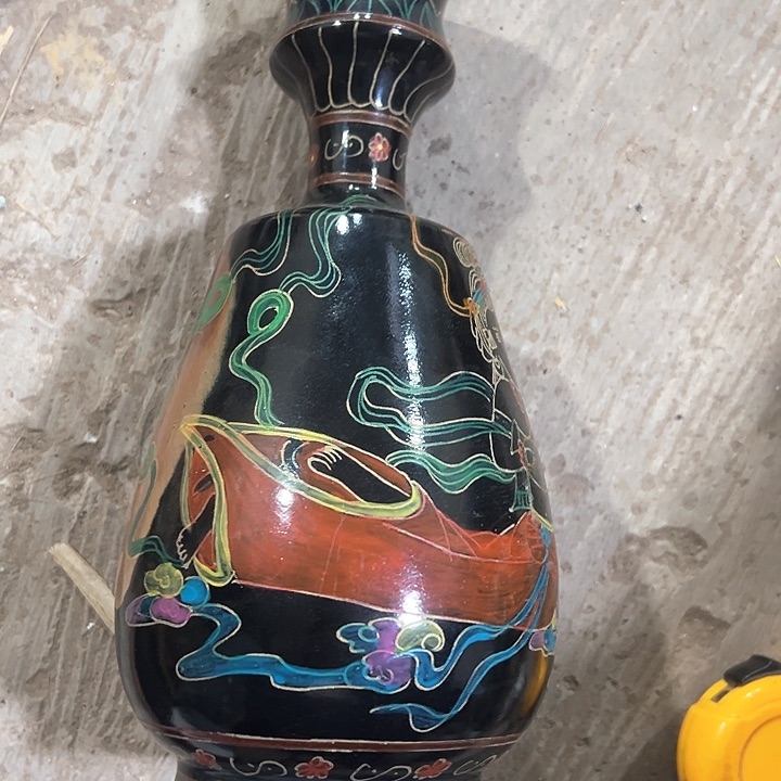 摆件瓷器瓷器的瓷器瓷器