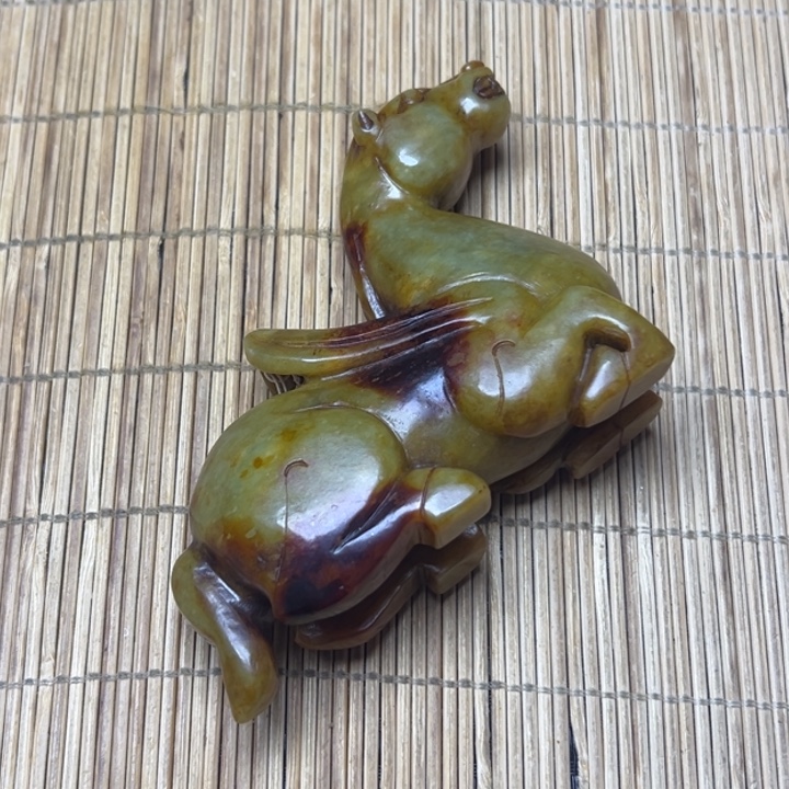 昆***荣直播间闪购商品把件链接