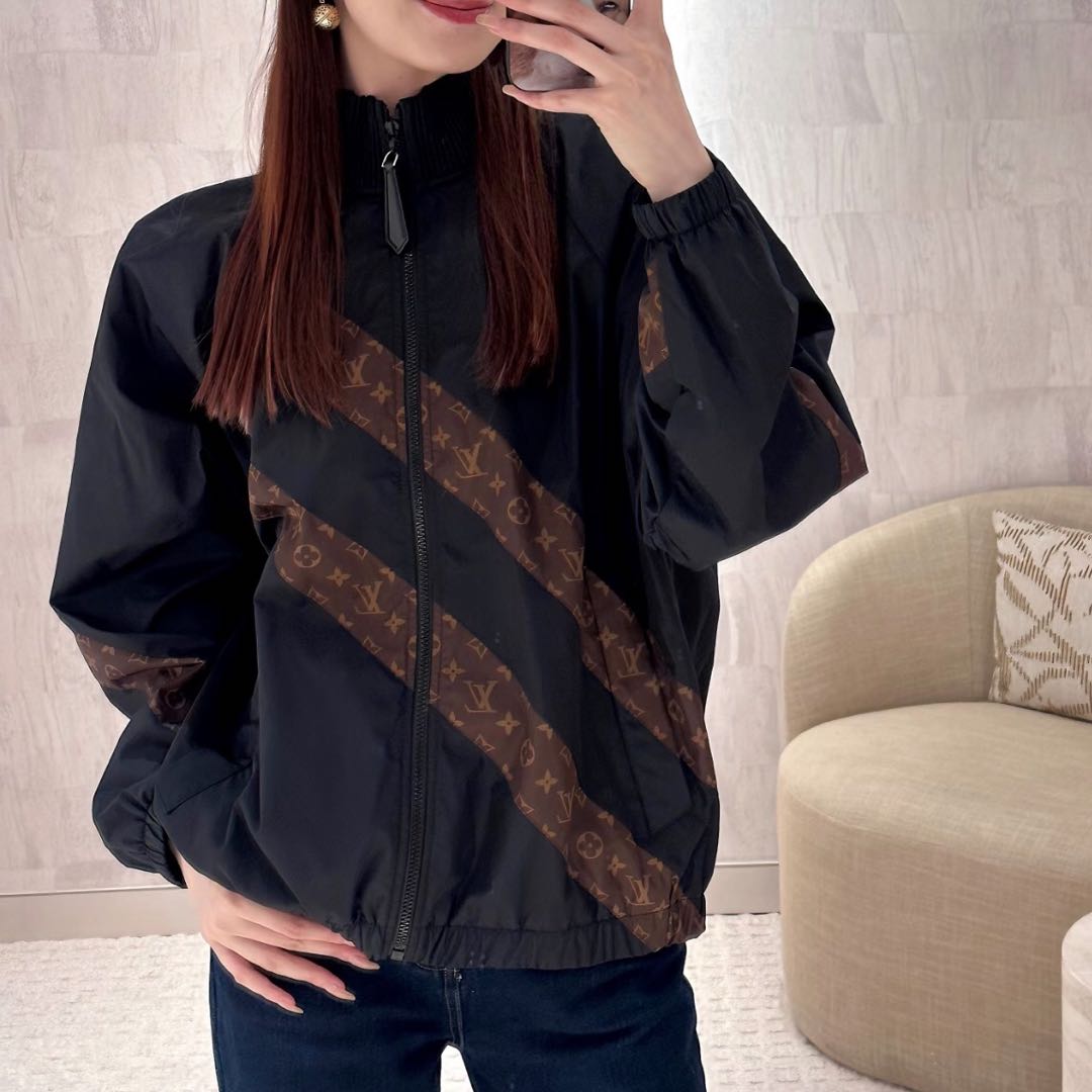 95新 LouisVuitton/路易威登 /外套/36码/Bk383