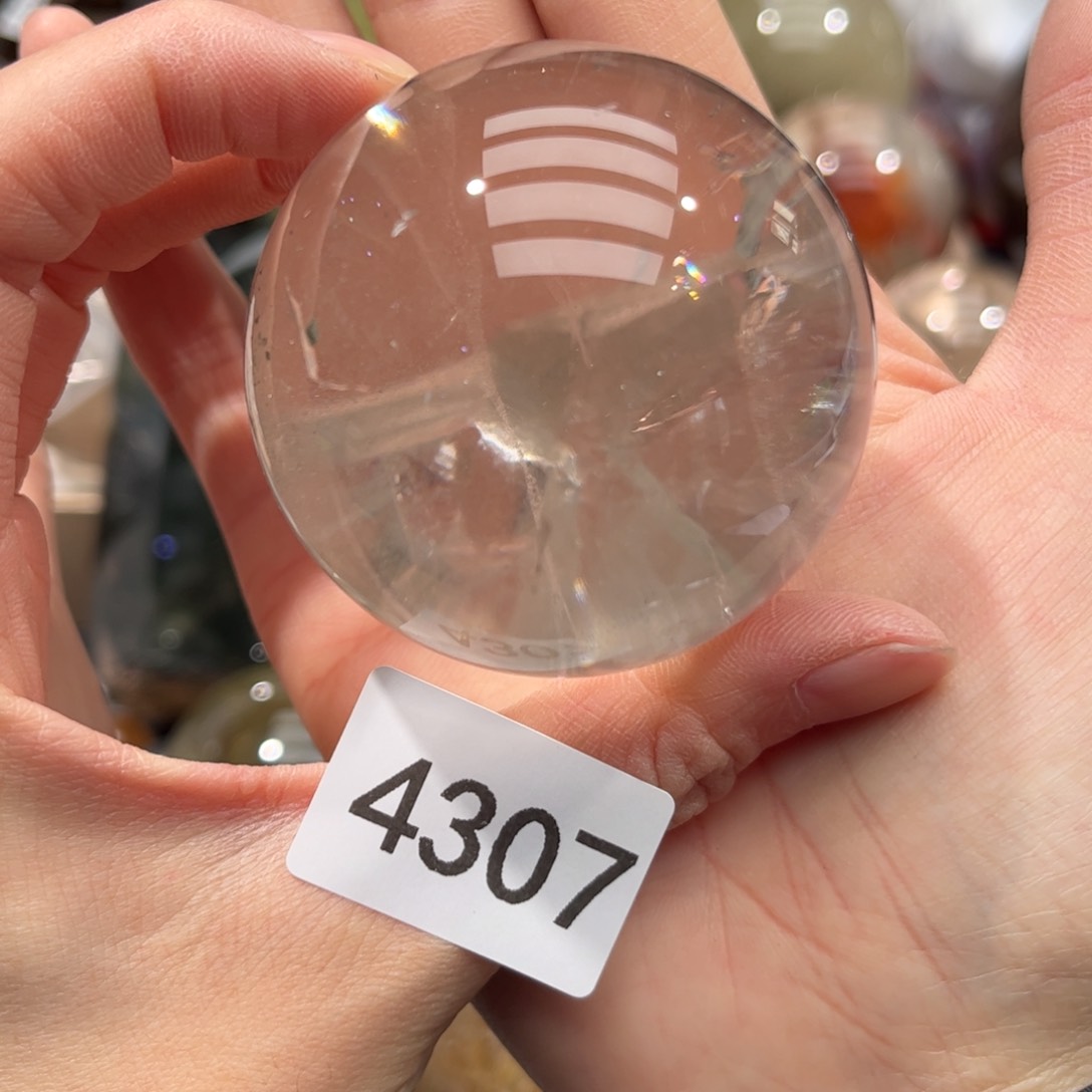 【闪购商品】未镶嵌大型摆件（非配饰）水晶