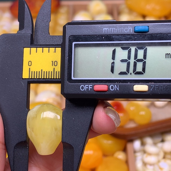 非金属配珠配饰097