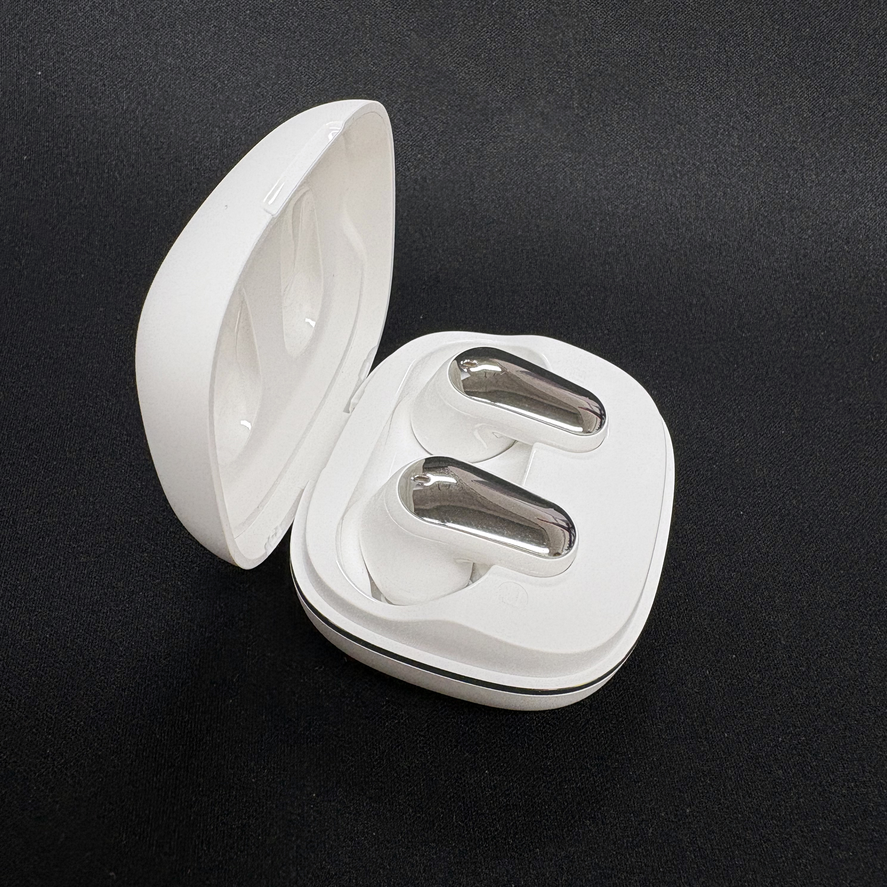 蓝牙耳机降噪触摸控制AAC高音质运动跑步超长续航2025品质新款