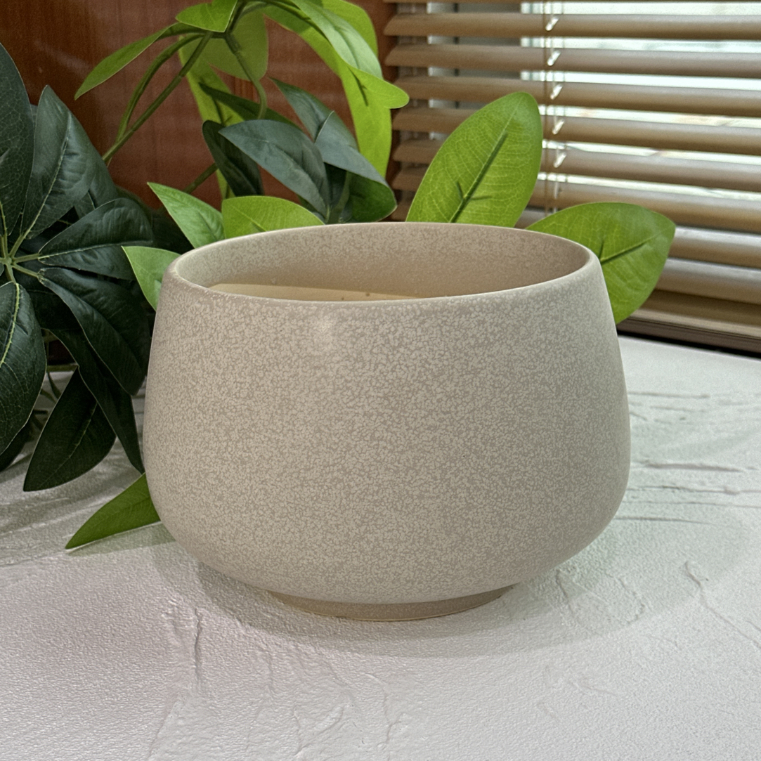 K63微瑕不售后北欧简约带托盘花盆适合蝴蝶兰绿植家用盆栽