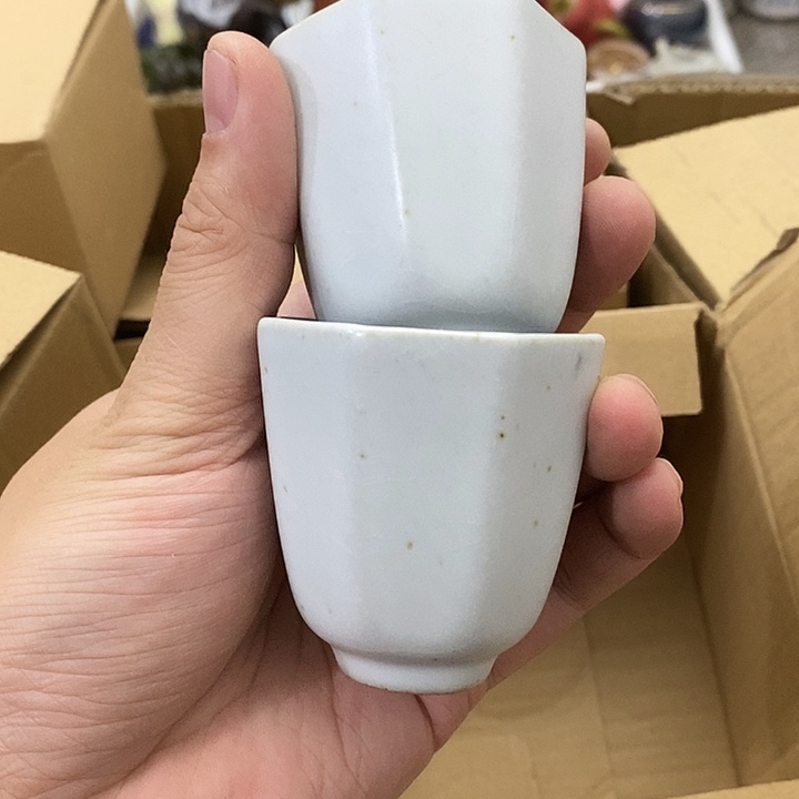 陶瓷艺术品制作工艺壶
