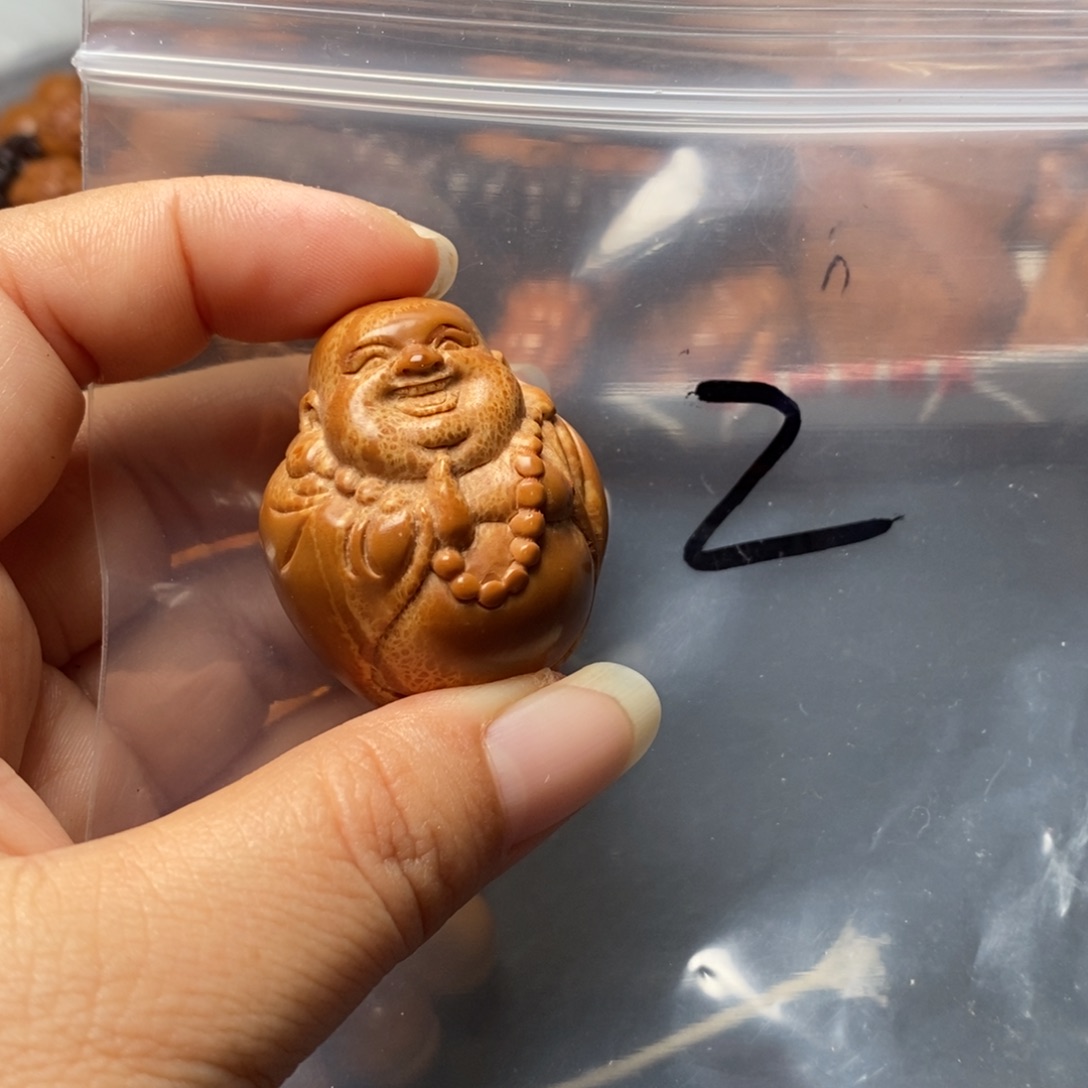 吊坠猴头核桃橄榄