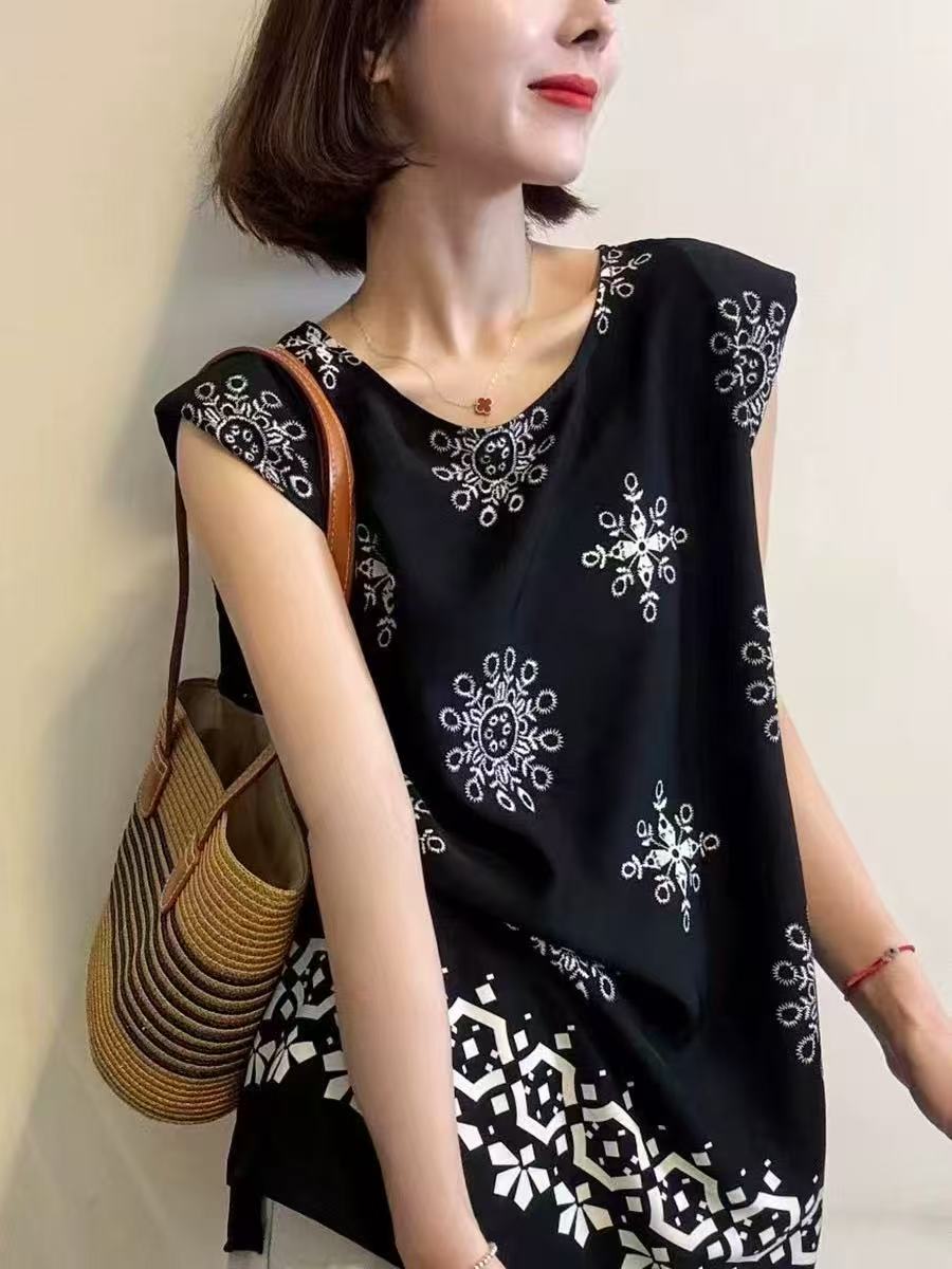 婷婷精选2店D700-D799时尚百搭新款夏装xxx