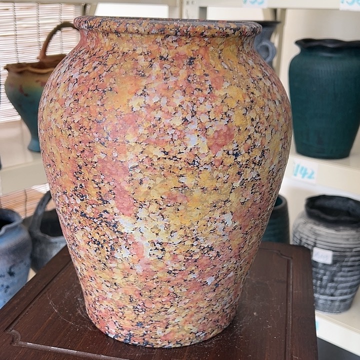 红陶28.6-1微瑕土陶