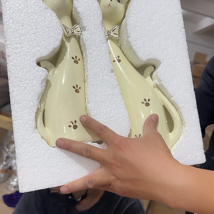 浅***好陶瓷摆件哈哈哈哈哈