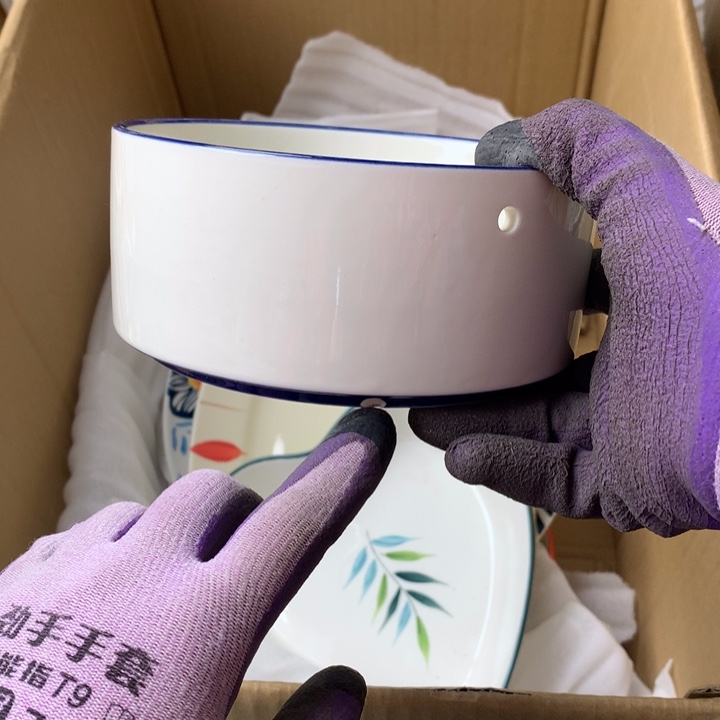 陶瓷制品满25拼单发货默认微瑕