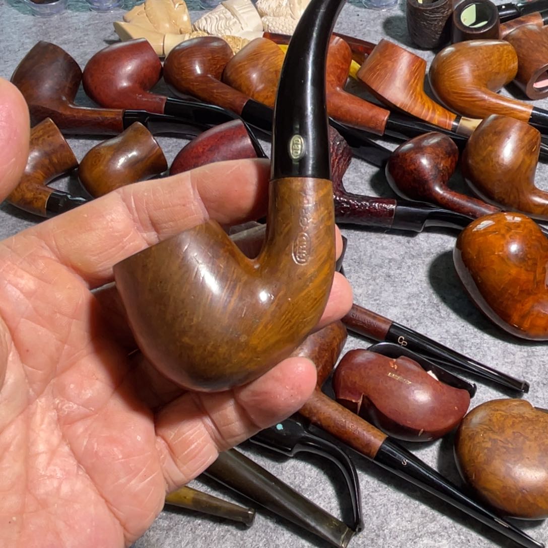 丿***丨情老板烟斗专拍