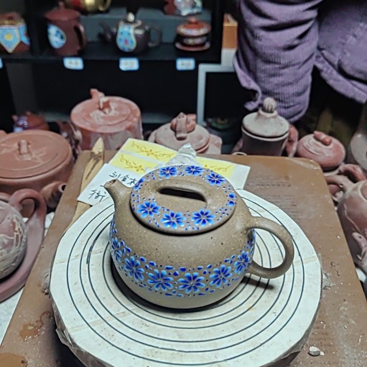 紫砂茶壶1111111111111