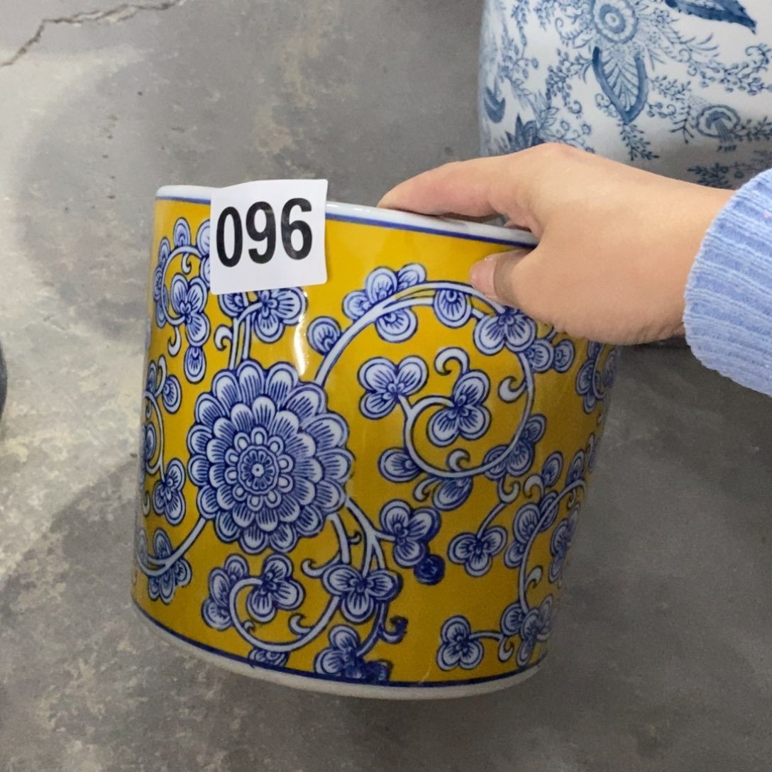 可***园微瑕裂不退不换介意勿拍