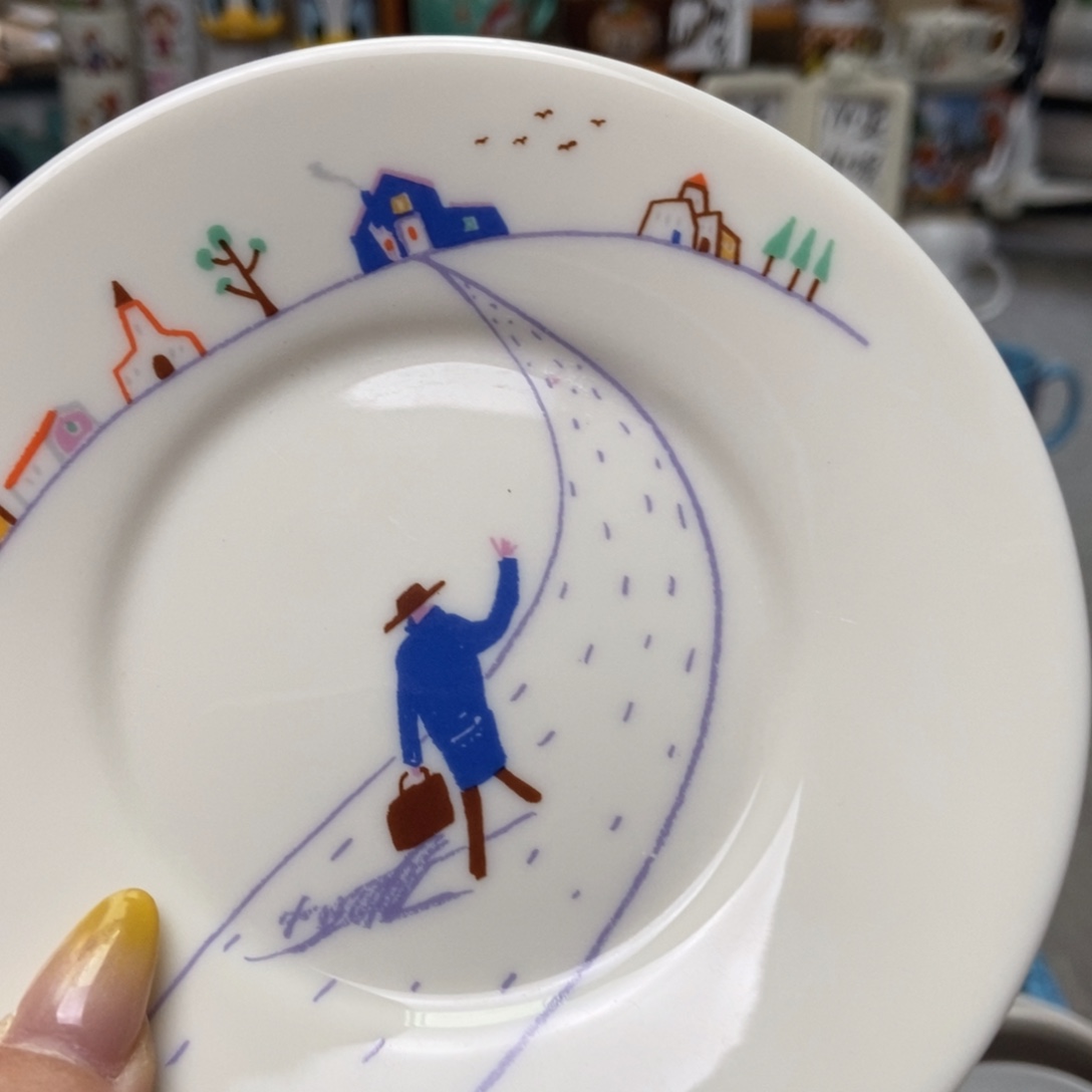 摆件我**妙陶瓷哈哈哈哈哈