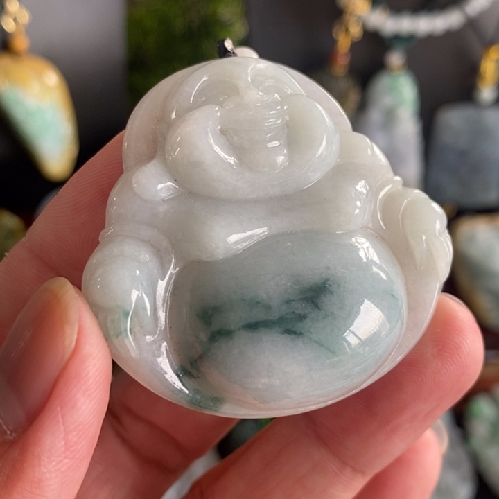 【闪购商品】颈饰未镶嵌翡翠11111111111