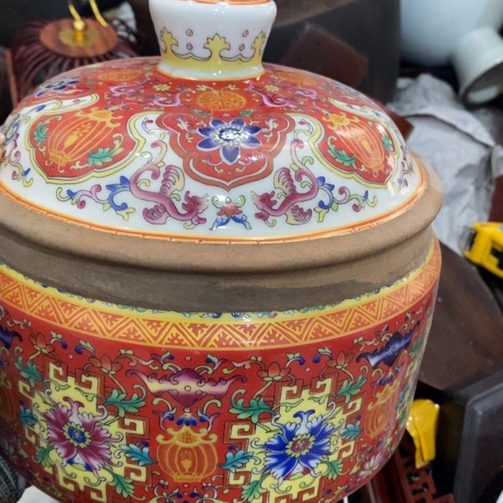 紫砂陶瓷艺术陶瓷艺术