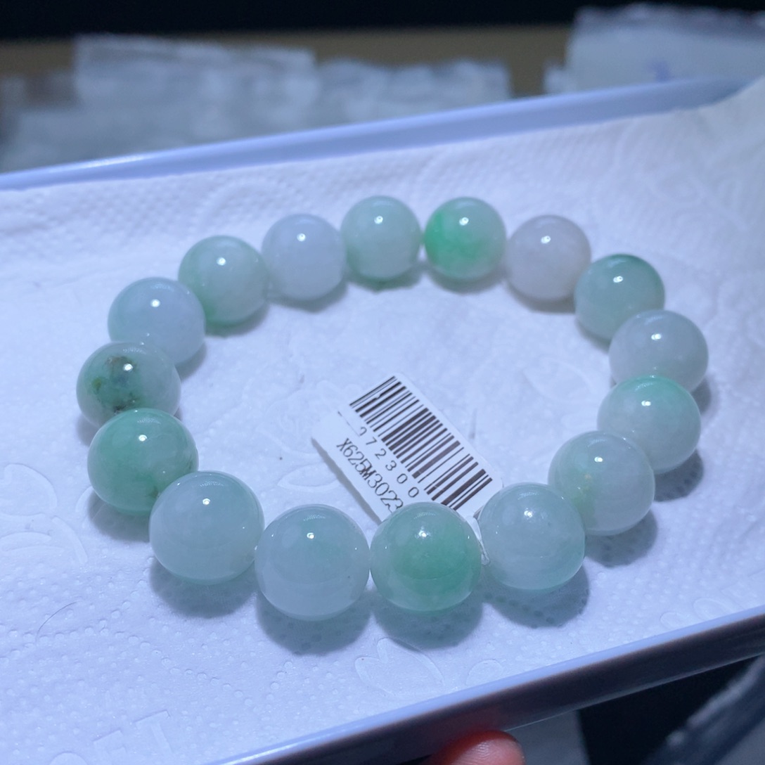 未镶嵌定制翡翠福利不退换