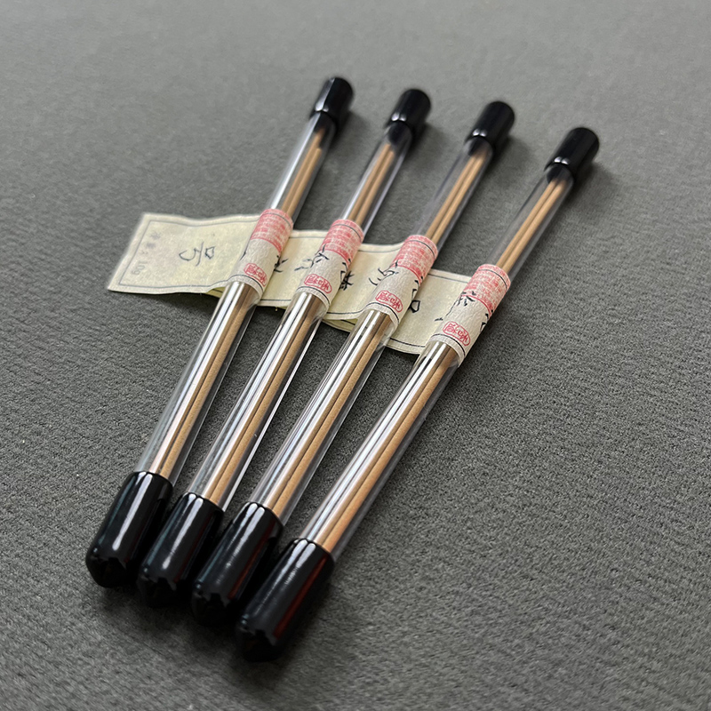 【溪山沉香】初遇·一号·雅韵·珍藏沉香线香四件套品鉴宿舍必备好物