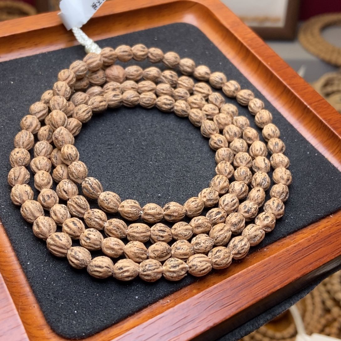 柏香籽/百香籽手串