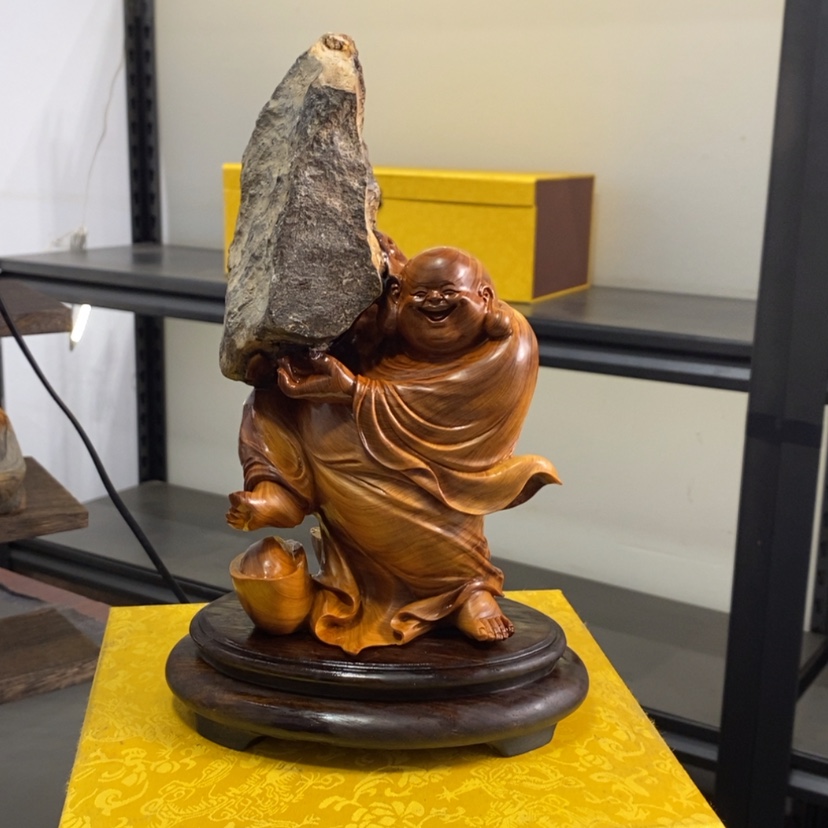 【闪购商品】柏木（崖柏）