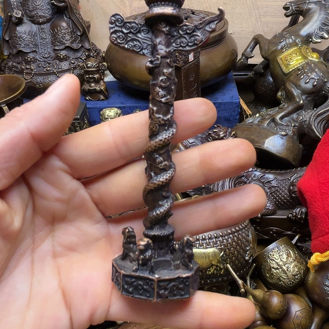 天雅铜器商品链接