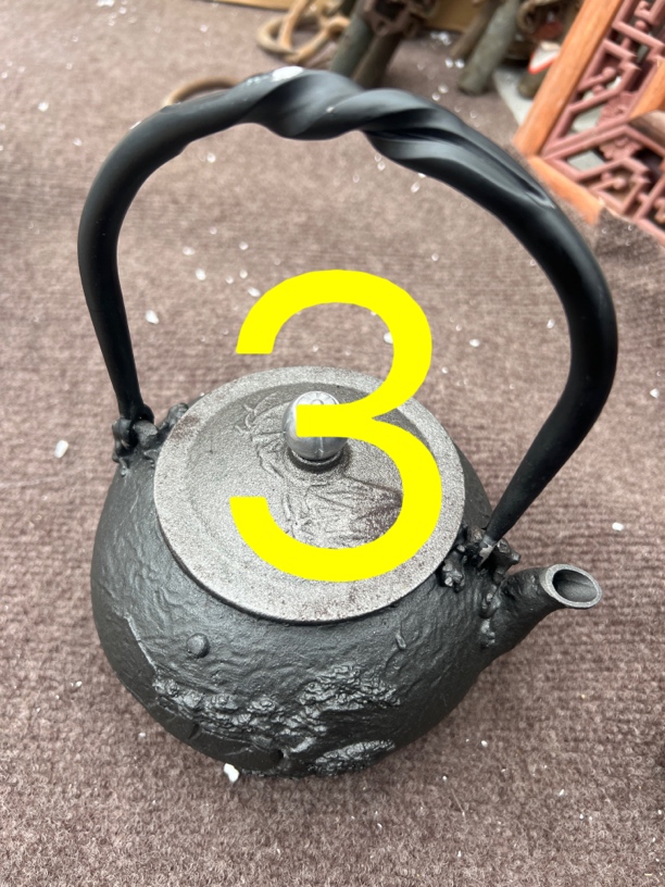 茶周边工艺品摆件改价链接