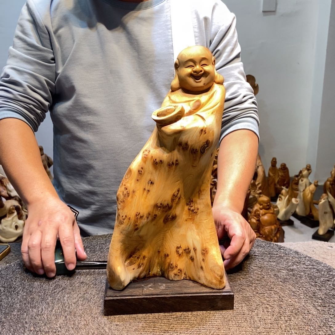 柏木（崖柏）精品太行崖柏