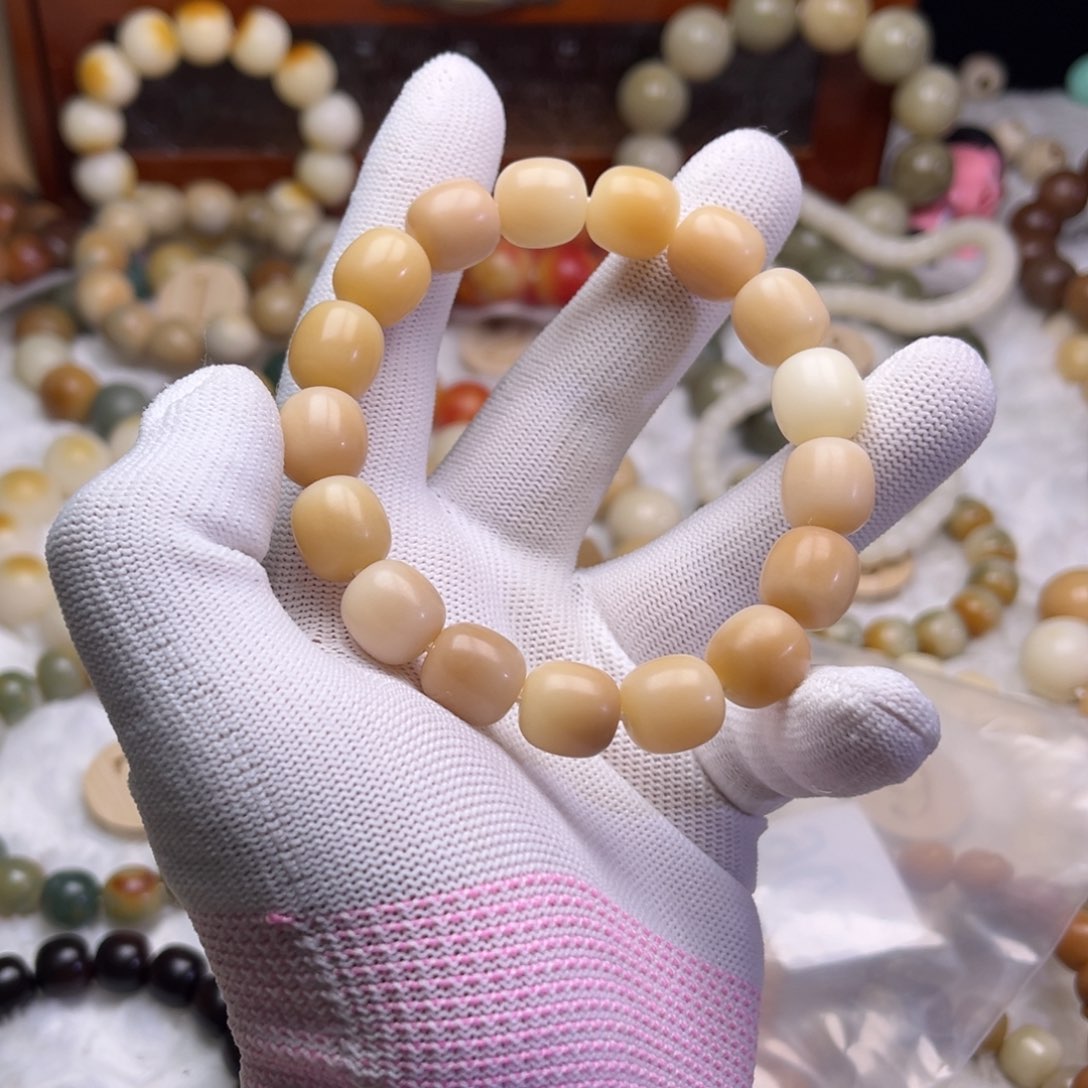 菩提根/象牙果吊坠901