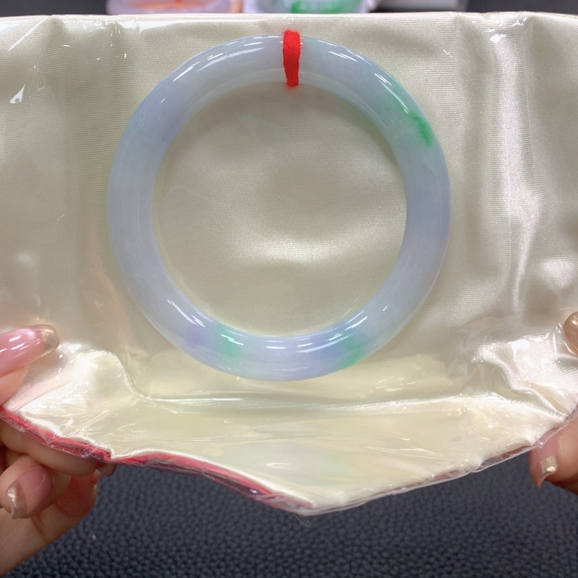 【闪购商品】翡翠手镯未镶嵌翡翠