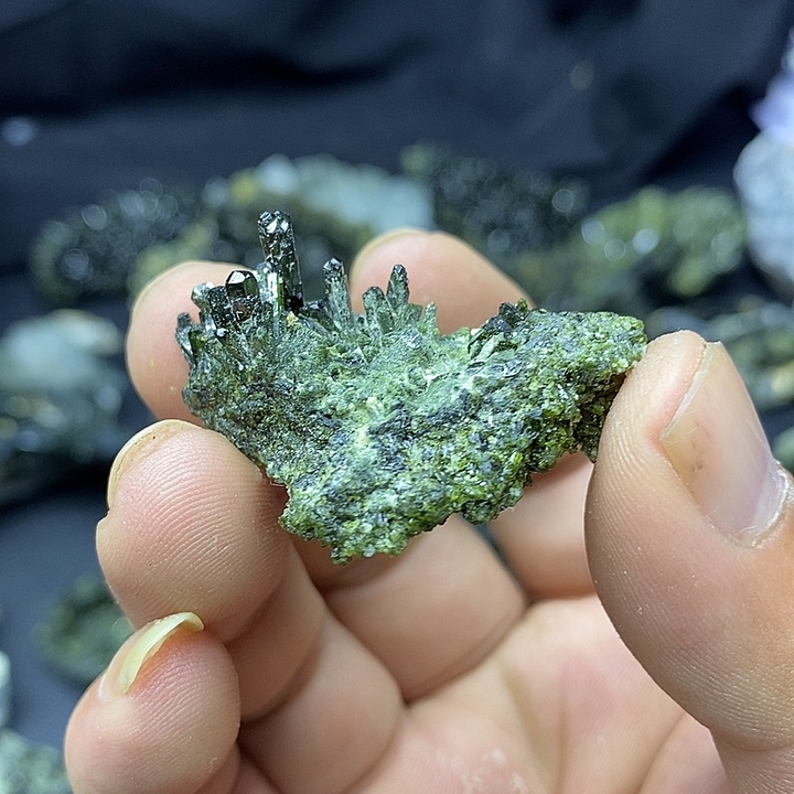 有机玻璃小鼻嘎精品特价