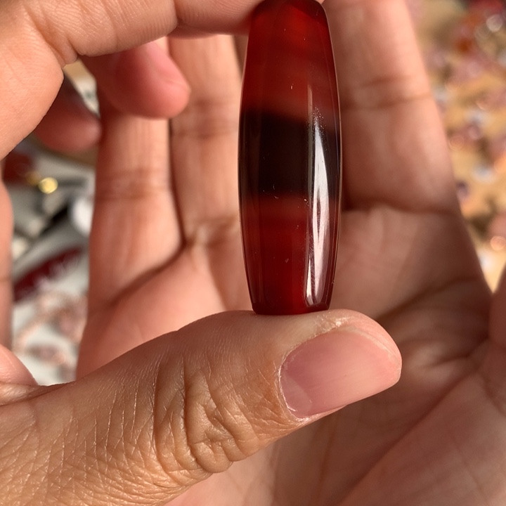 合金手链玛瑙/玉髓