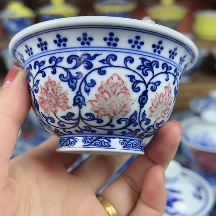 【闪购商品】景德镇陶瓷研究所