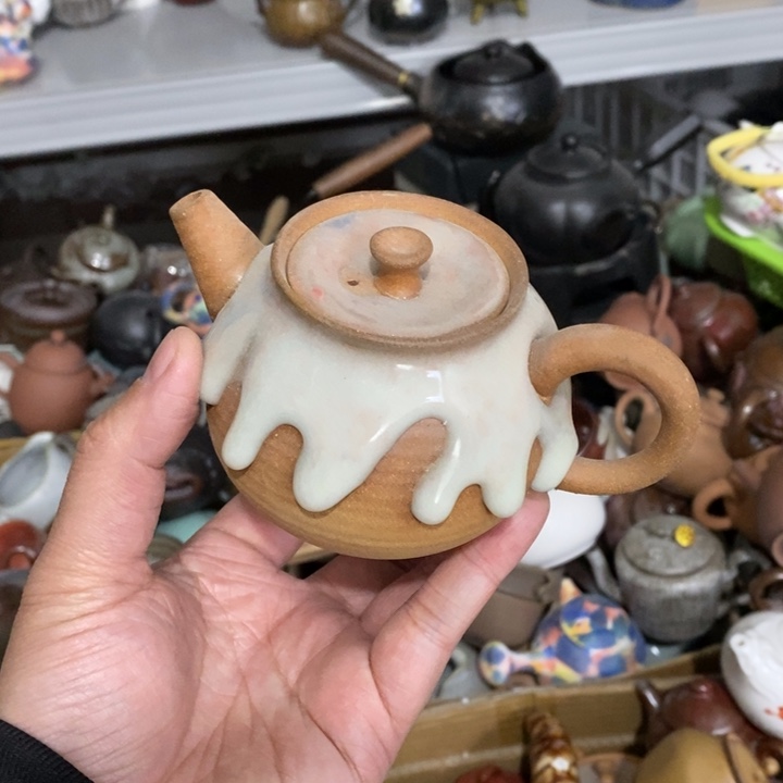 陶瓷艺术品及陶瓷制品