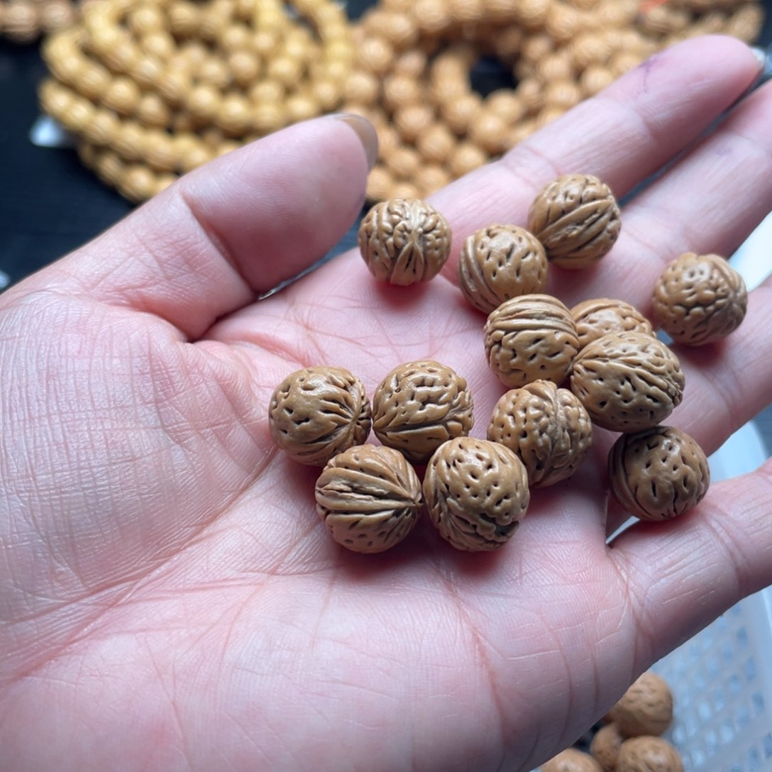 【闪购商品】好**字散子