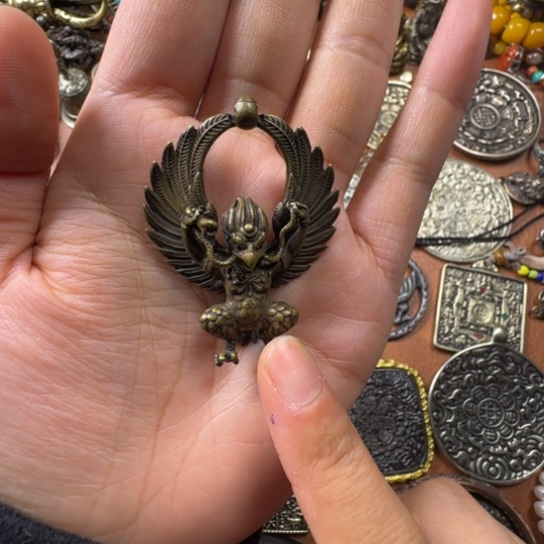 泥塑精品小元素你值得拥有