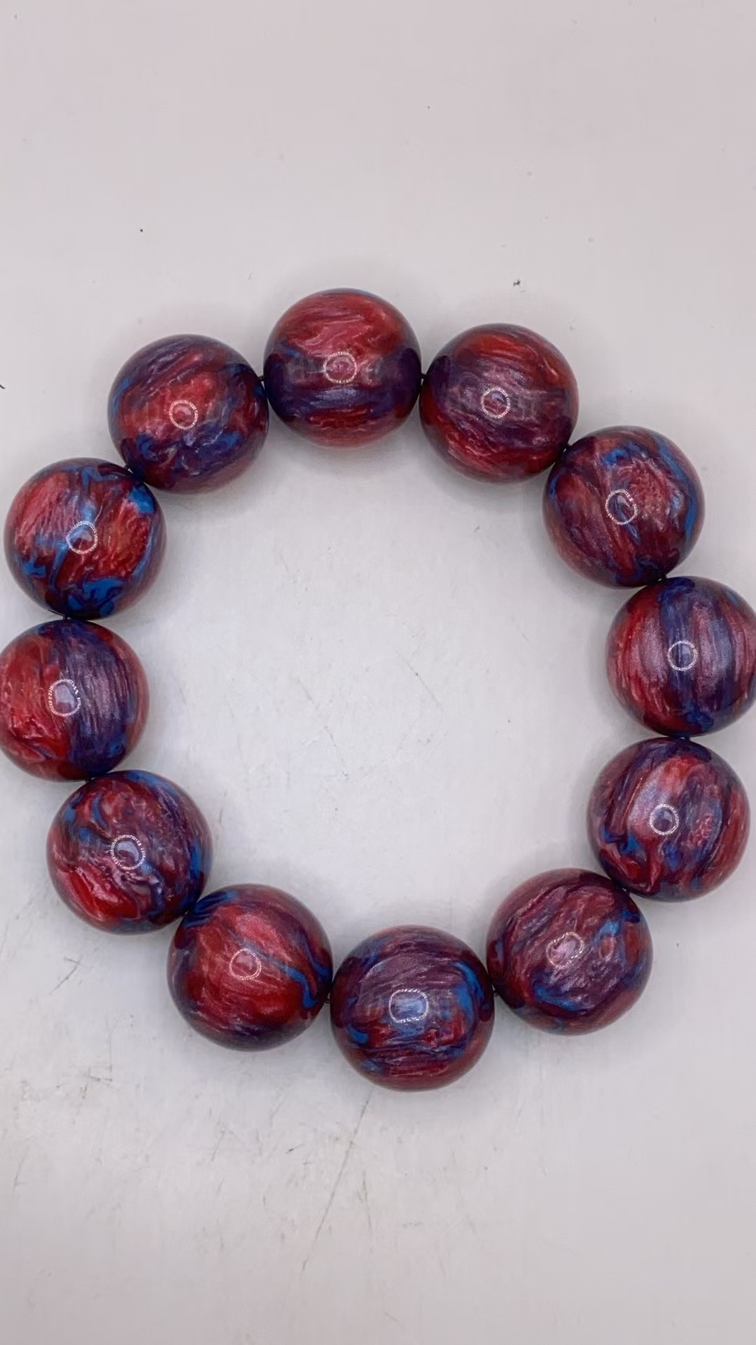 ZY38【臻源饰品】精品时尚百搭气质款手串（多样性发其一）