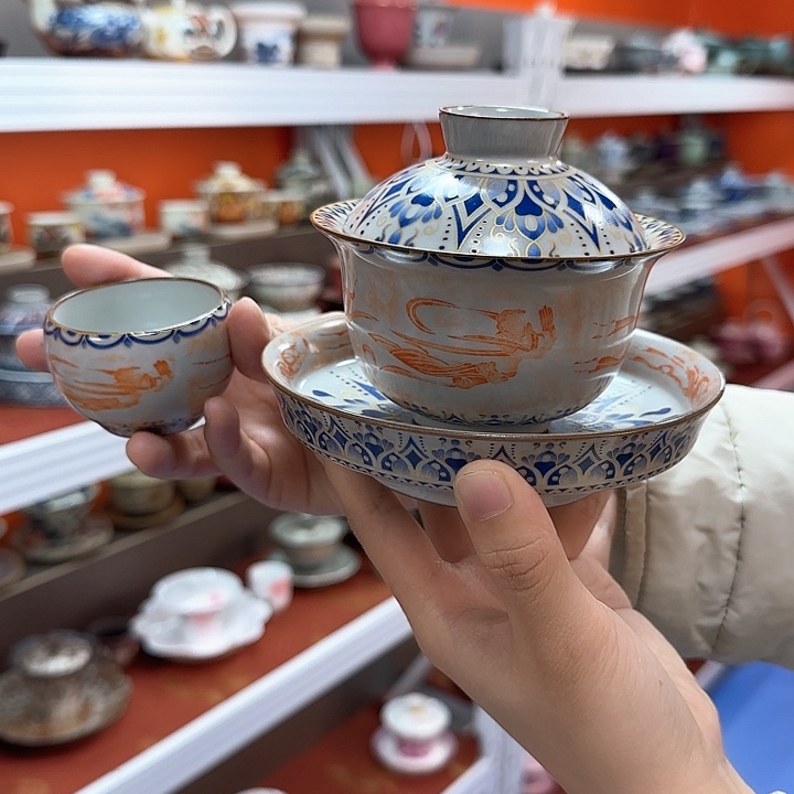 瓷片好喜欢看肖蘸